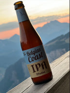 St-Feuillien Belgian Coast IPA 12 x 33cl