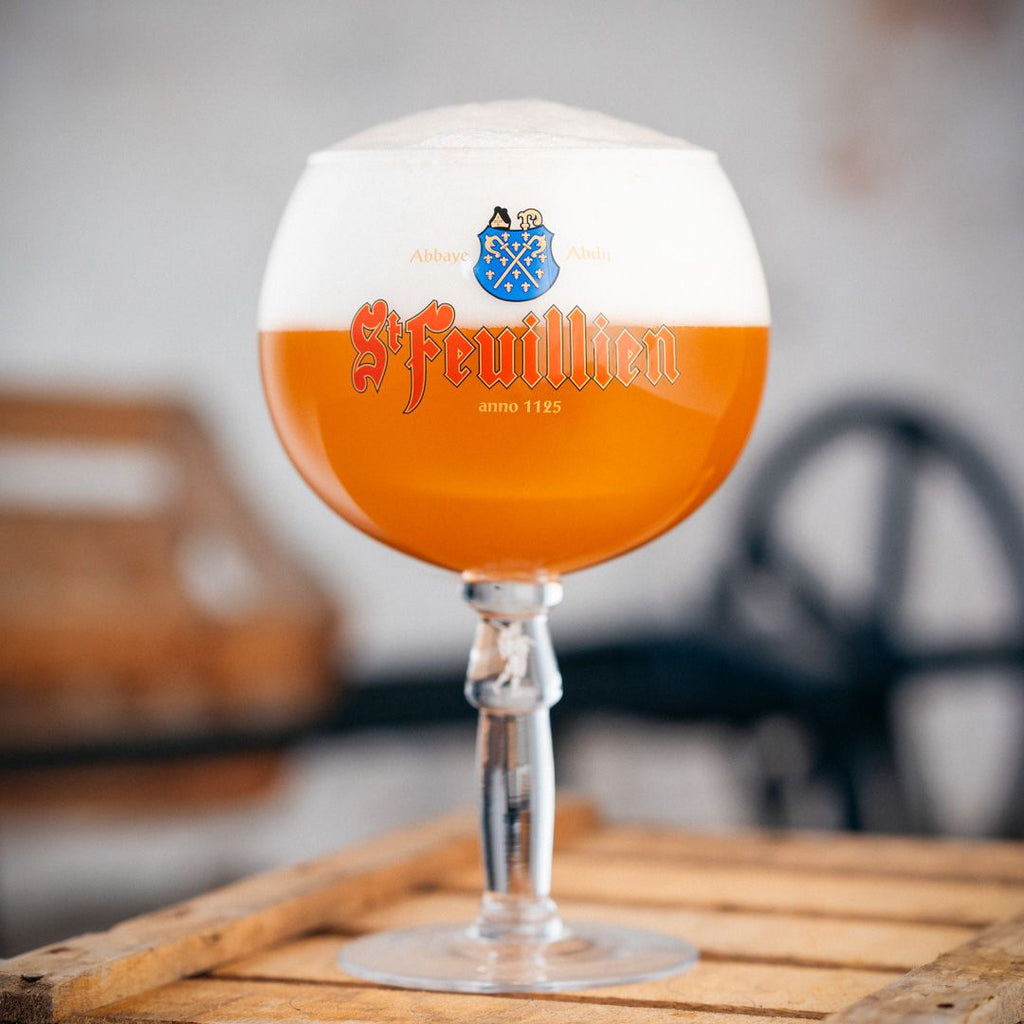 Verre St-Feuillien XL 2L