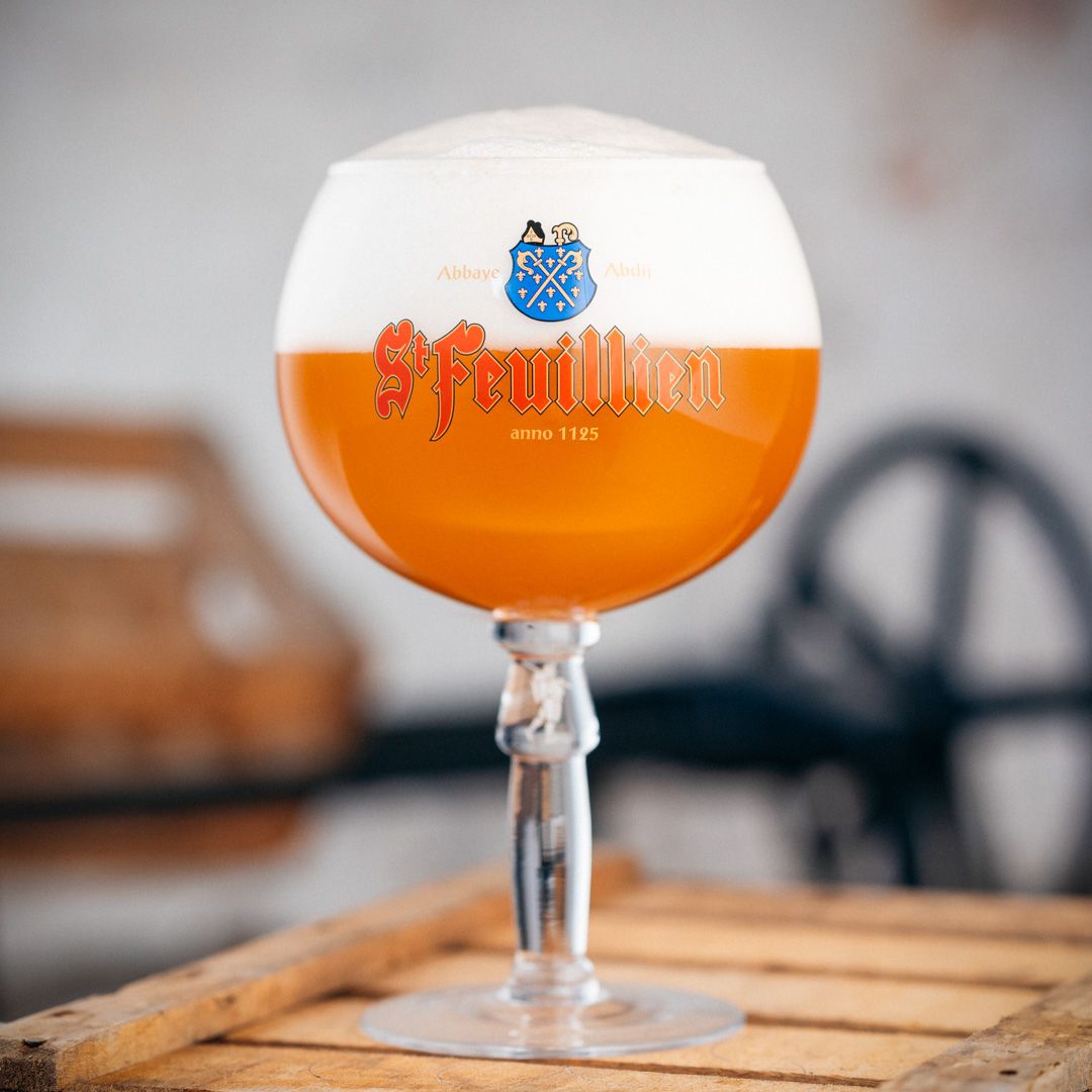 Verre St-Feuillien XL 2L