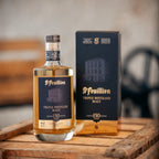 St-Feuillien Triple Distilled Malt 50 cl 42 mois