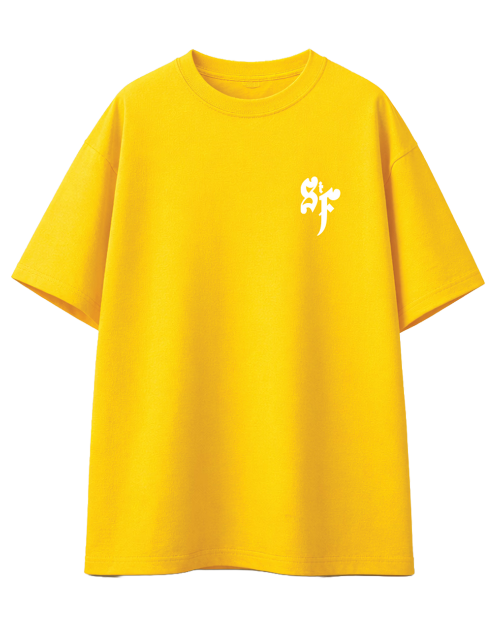 T-shirt St-Feuillien - édition spéciale Ducasse de Mons 2026