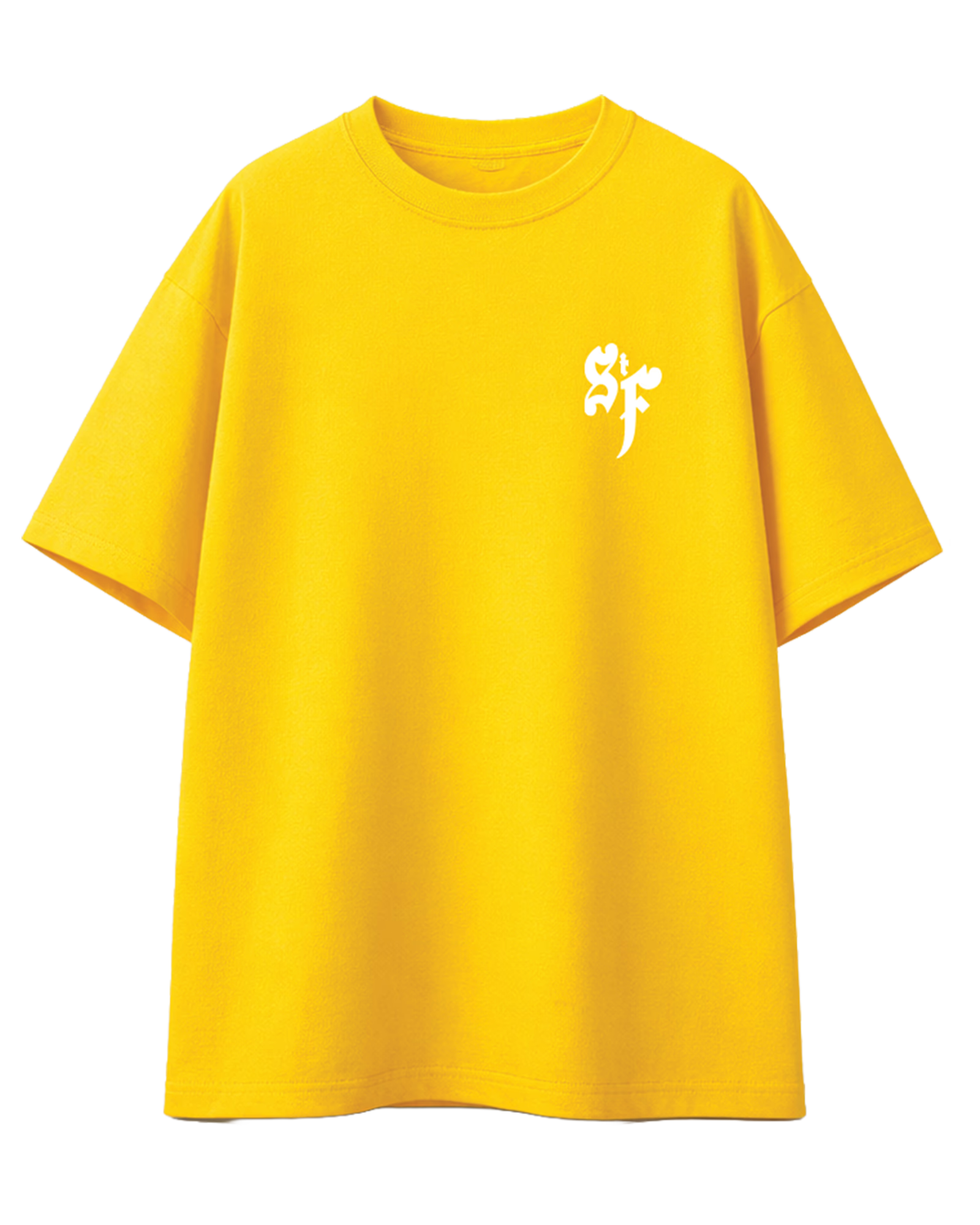 T-shirt St-Feuillien - édition spéciale Ducasse de Mons 2026