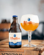 St-Feuillien Triple 12 x 33cl