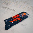 Chaussettes St-Feuillien - modèle 1