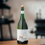St-Feuillien Grand Cru Magnum 4 x 1,5L – Édition limitée 2026