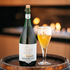 St-Feuillien Grand Cru Magnum 4 x 1,5L – Édition limitée 2026