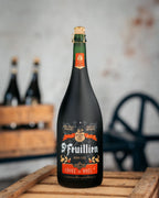St-Feuillien Cuvée de Noël Magnum 4 x 1,5L