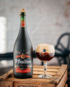 St-Feuillien Cuvée de Noël Magnum 4 x 1,5L