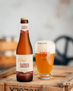St-Feuillien Saison 12 x 33cl