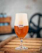 Verre St-Feuillien Belgian Coast IPA 33cl x 4