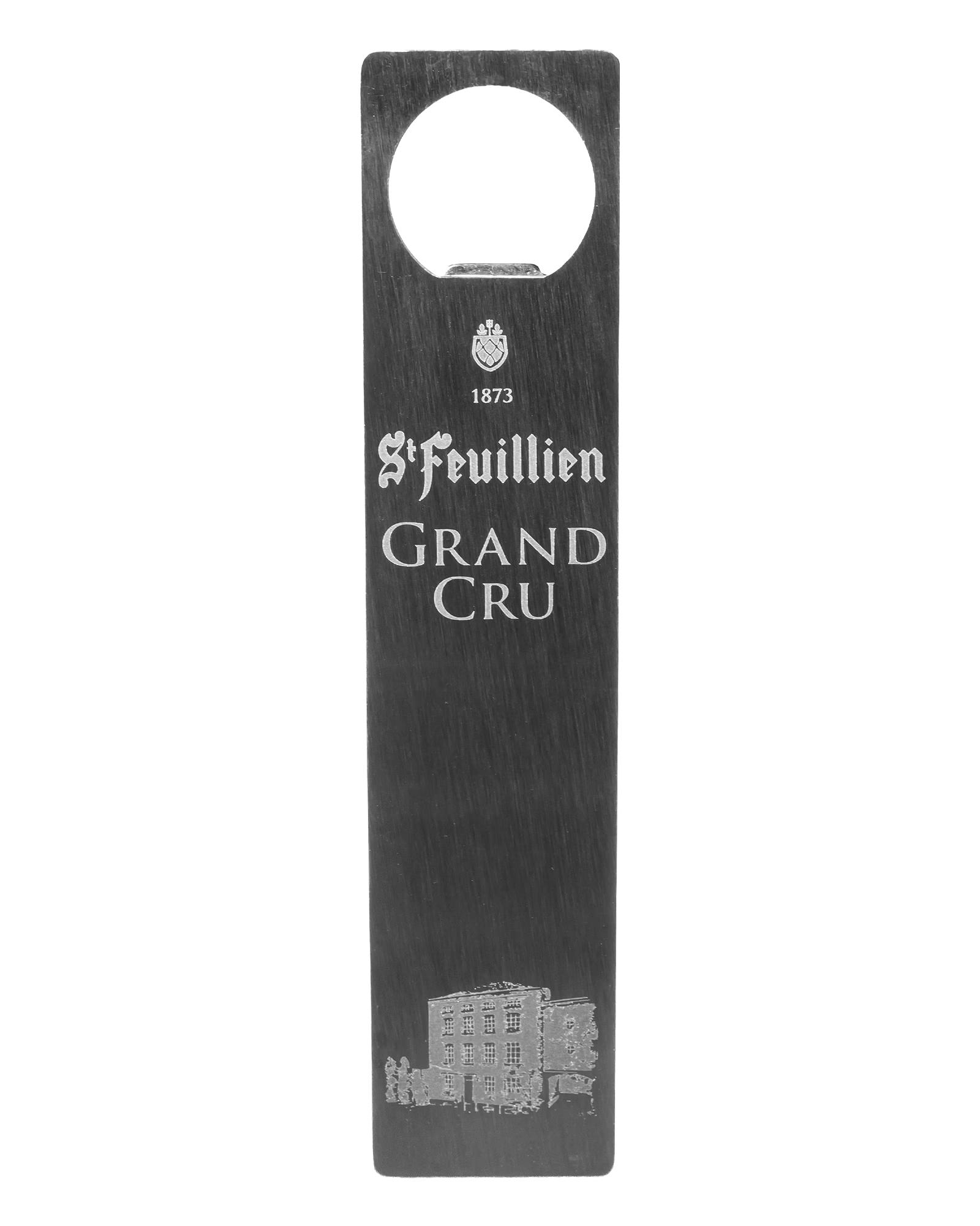 Décapsuleur St-Feuillien Grand Cru