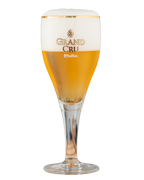 Verre de dégustation St-Feuillien Grand Cru 16cl x 4