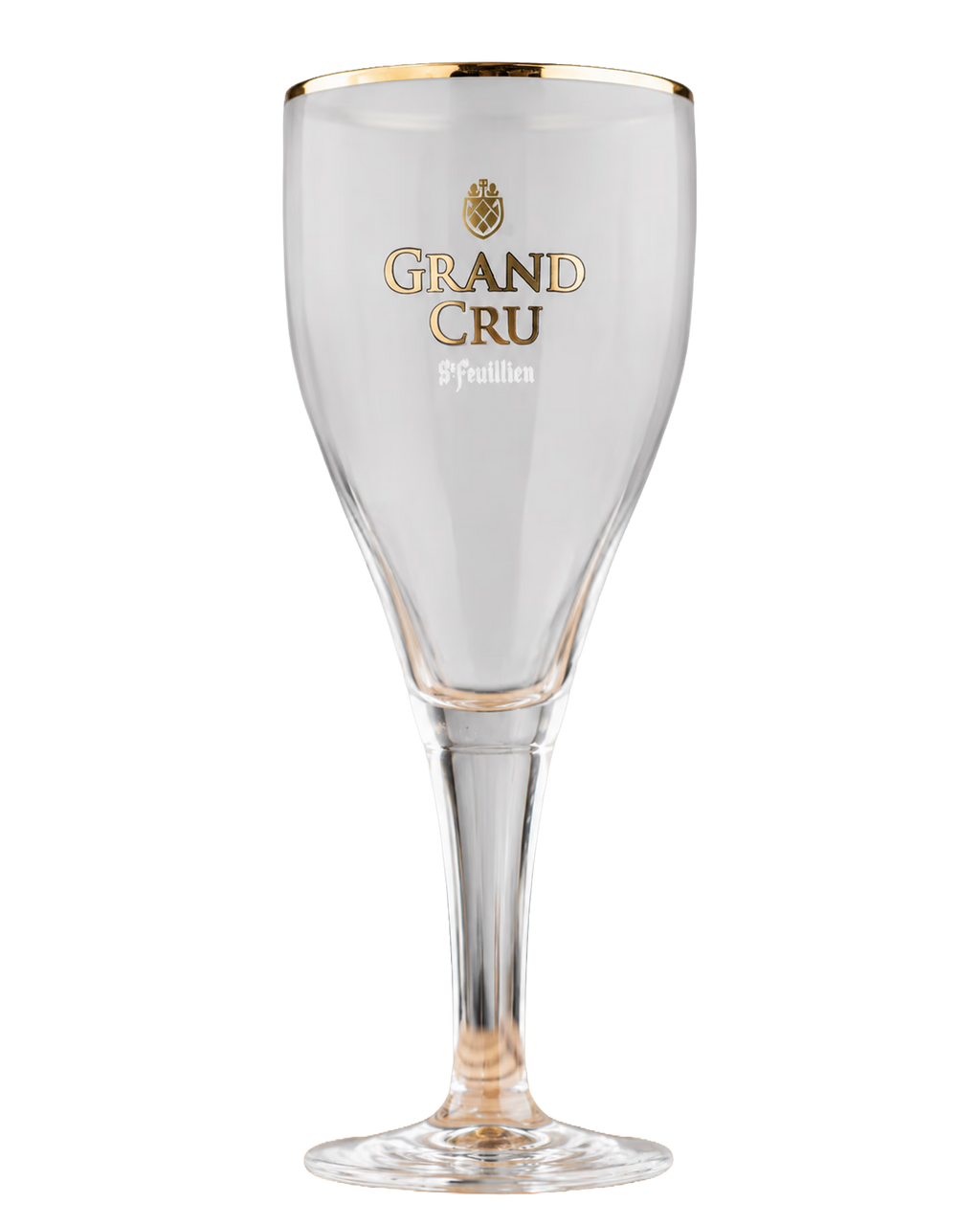 Verre St-Feuillien Grand Cru 33cl x 4