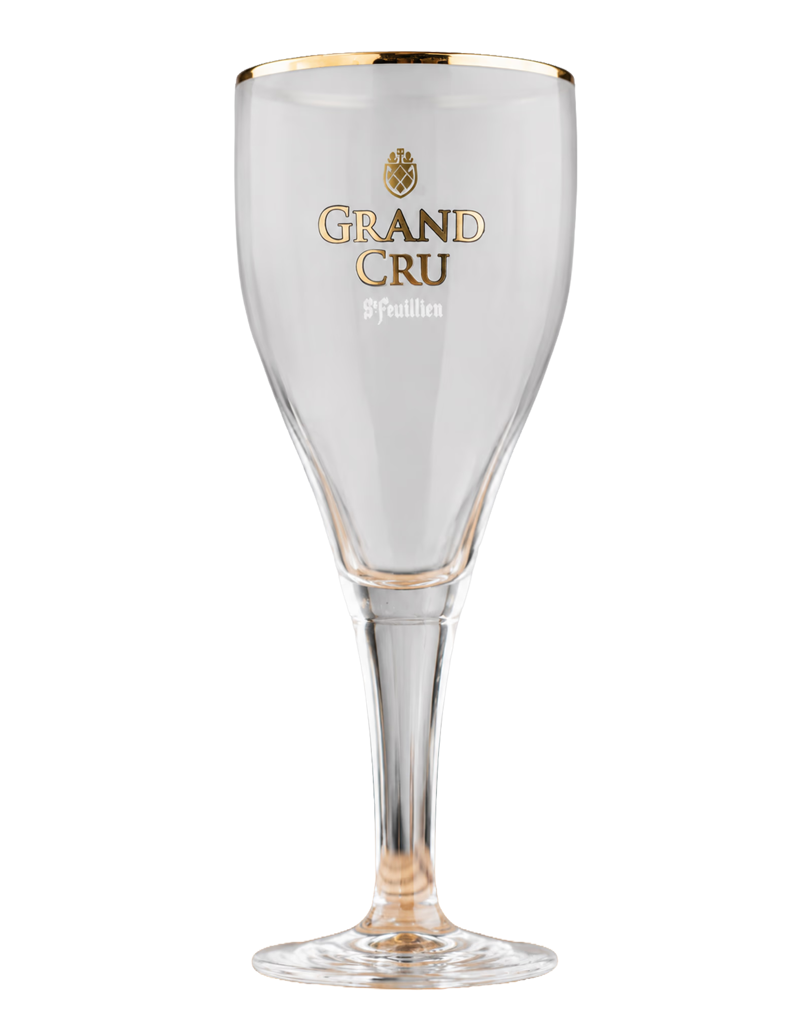 Verre St-Feuillien Grand Cru 33cl x 4