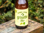 Grisette Blonde BIO Sans Gluten 12 x 25cl