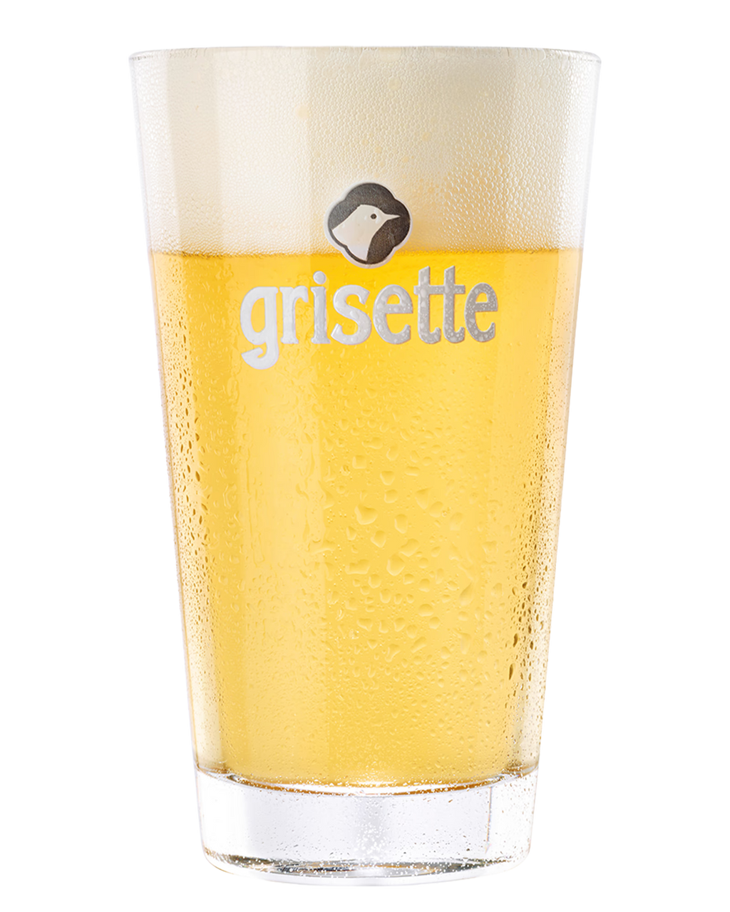 Verre Grisette 25cl x 4