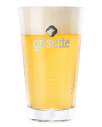 Verre Grisette 25cl x 4