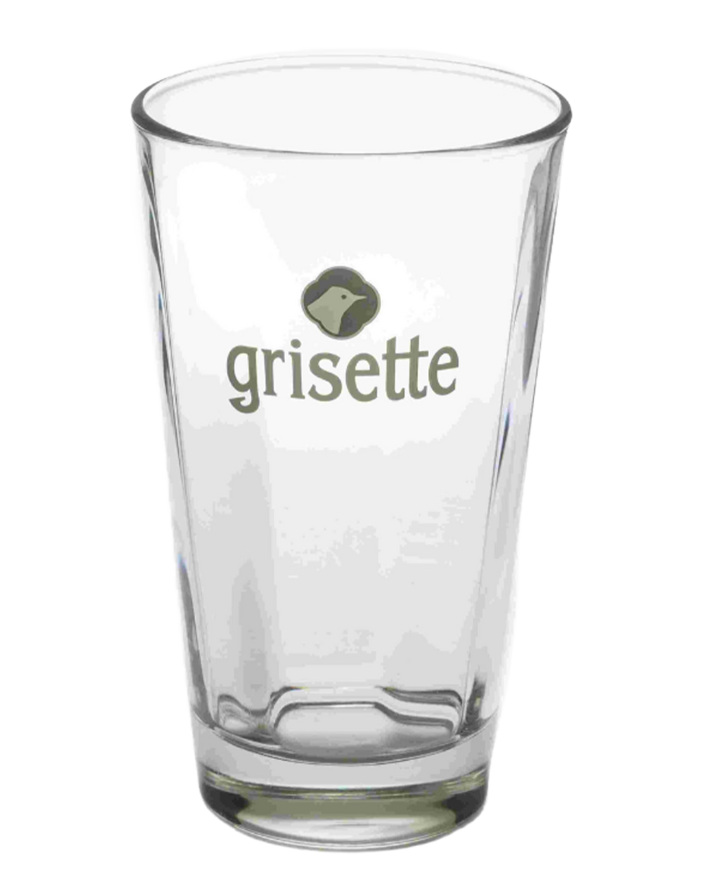 Verre Grisette 25cl x 4