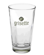 Verre Grisette 25cl x 4