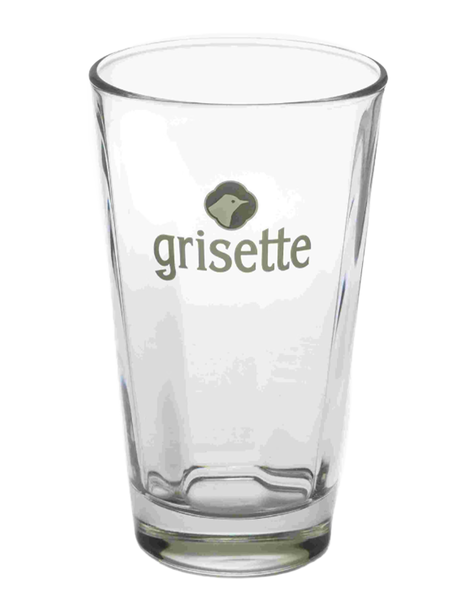 Verre Grisette 25cl x 4