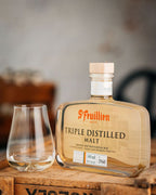 St-Feuillien Triple Distilled Malt 50 cl