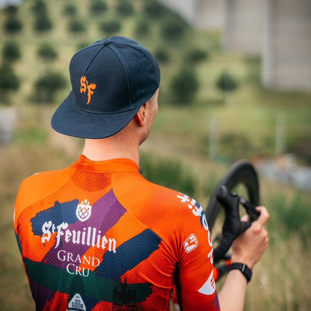 Casquette St-Feuillien