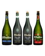 Pack Spécial 4 bouteilles Magnum 1,5L