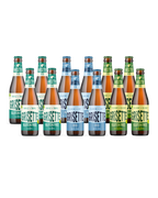 Grisette BIO pakket 12 x 33cl