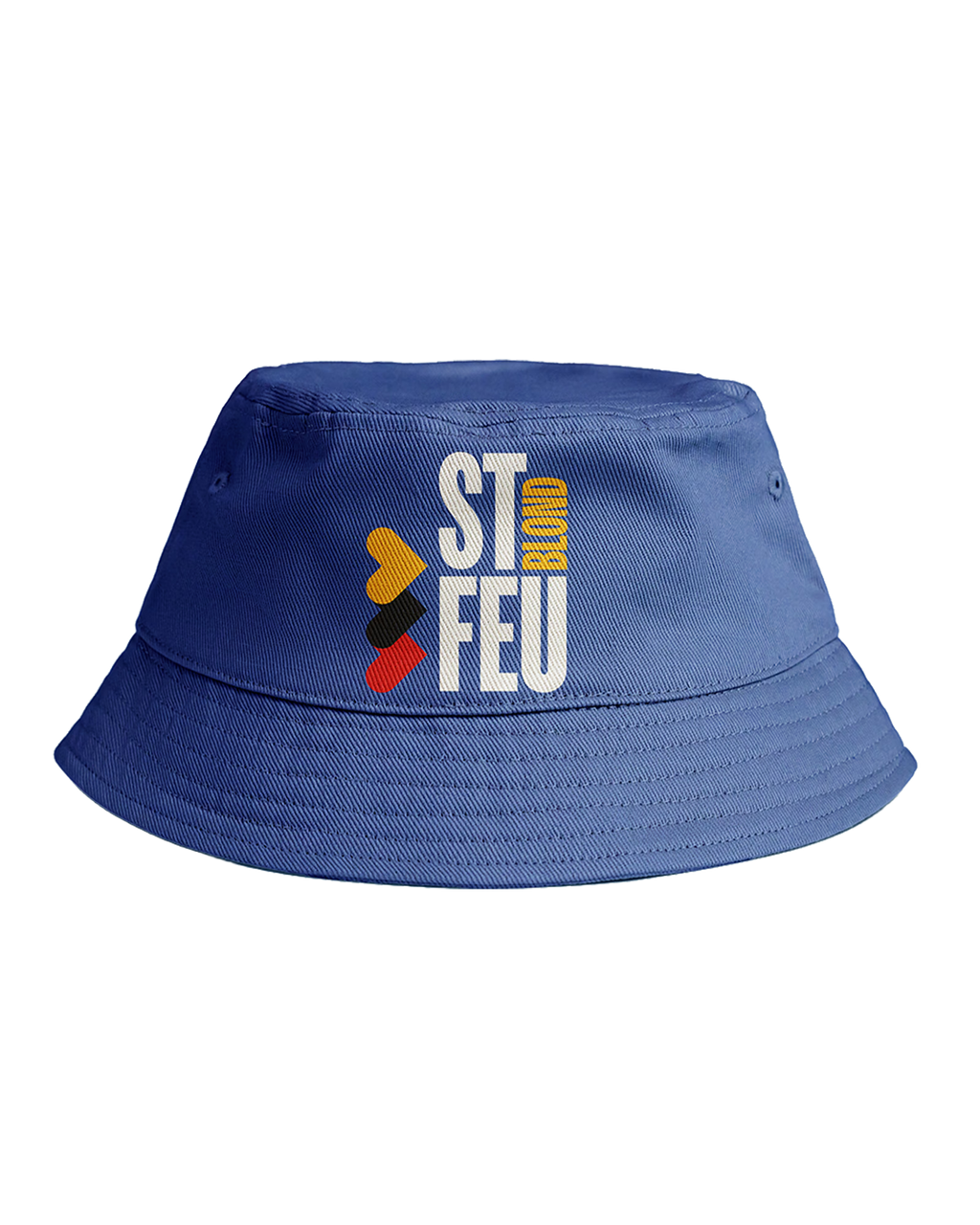 Bob réversible ST-FEU