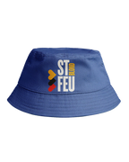 Bob réversible ST-FEU