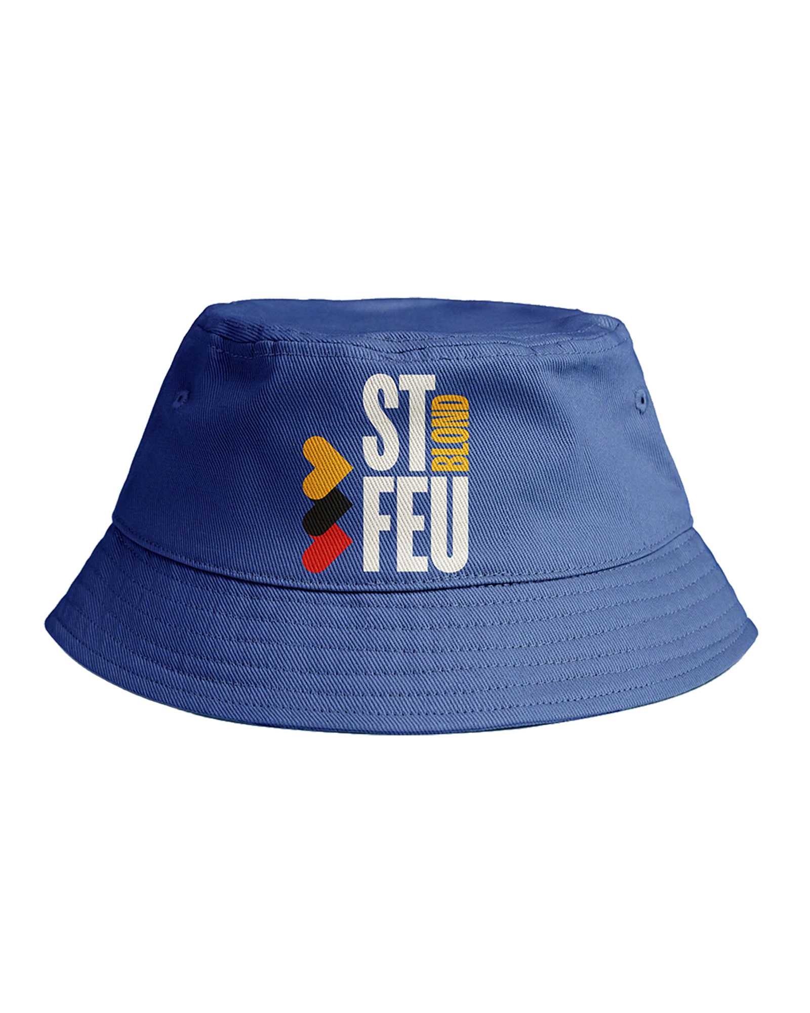 Bob réversible ST-FEU
