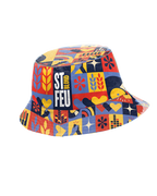 Bob réversible ST-FEU