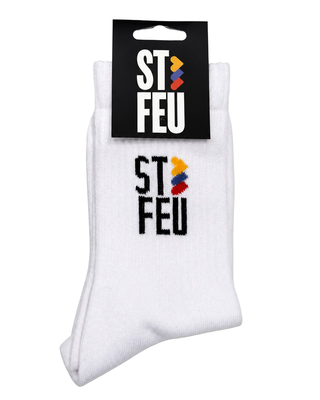 Chaussettes ST-FEU