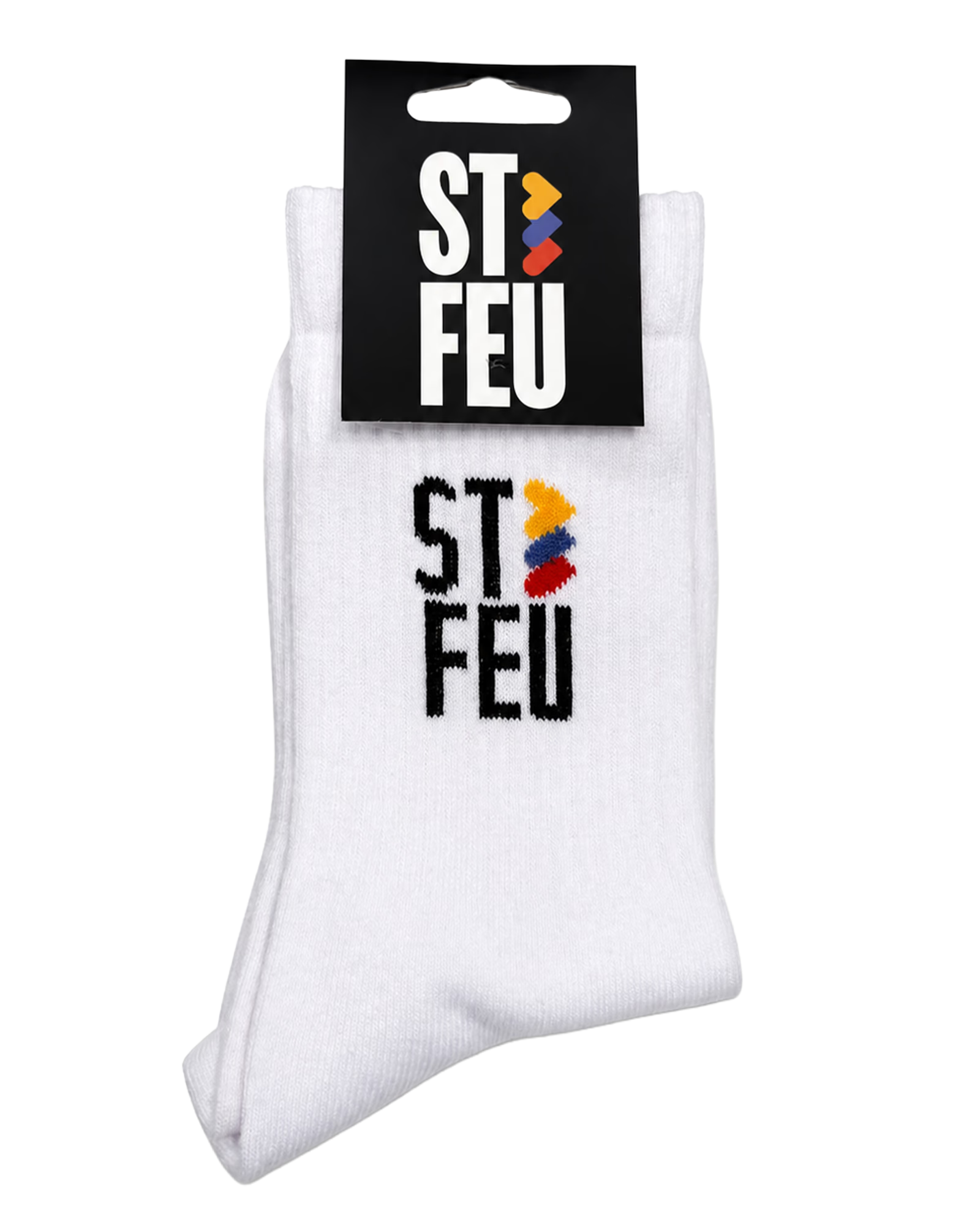 Chaussettes ST-FEU