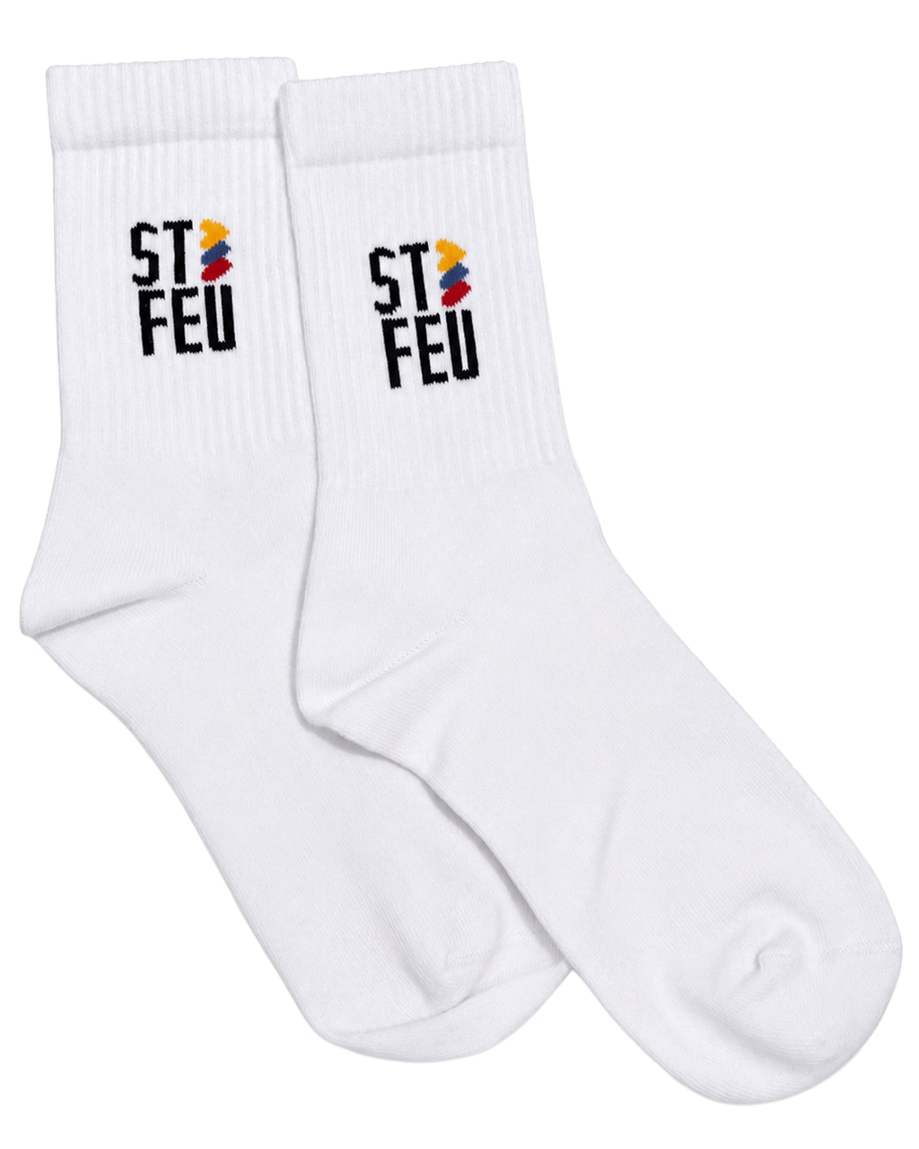 Chaussettes ST-FEU