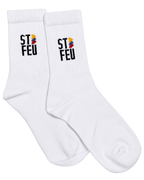 Chaussettes ST-FEU