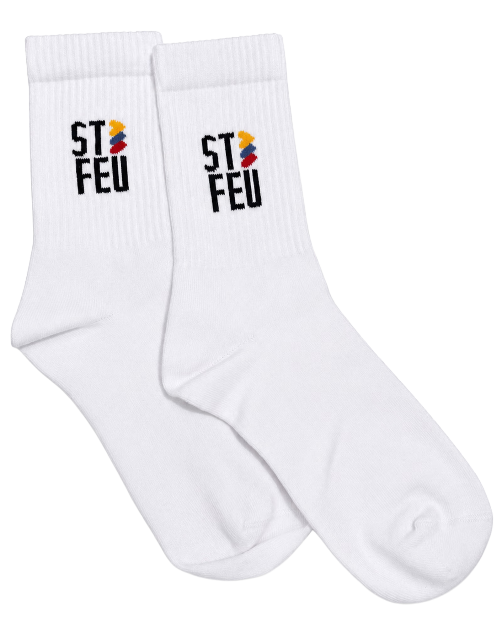 Chaussettes ST-FEU