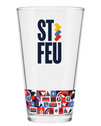 Verre ST-FEU 25cl x 4