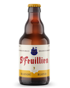 St-Feuillien Blonde 12 x 33cl