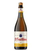 St-Feuillien Blonde 6 x 75cl
