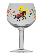 Verre St-Feuillien – édition spéciale Ducasse de Mons 2026 25cl x 3