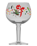 Verre St-Feuillien – édition spéciale Ducasse de Mons 2026 25cl x 3