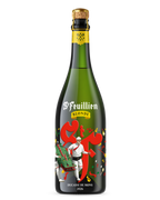 St-Feuillien Blonde 6 x 75cl - Edition spéciale Ducasse de Mons 2026