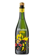 St-Feuillien Blonde 6 x 75cl - Edition spéciale Ducasse de Mons 2026