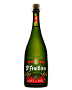 St-Feuillien Cuvée de Noël Magnum 4 x 1,5L