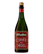 St-Feuillien Cuvée de Noël 6 x 75cl édition limitée