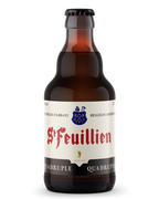 St-Feuillien Quadruple 12 x 33cl