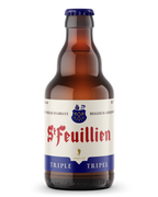St-Feuillien Triple 12 x 33cl