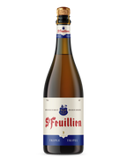 St-Feuillien Triple 6 x 75cl