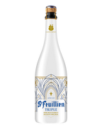 St-Feuillien Triple 6x75 cl – Édition Limitée 2026
